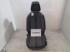 Siège Peugeot 208