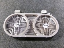 WB30T10123 GE RANGE OVEN BRIDGE HEATING ELEMENT