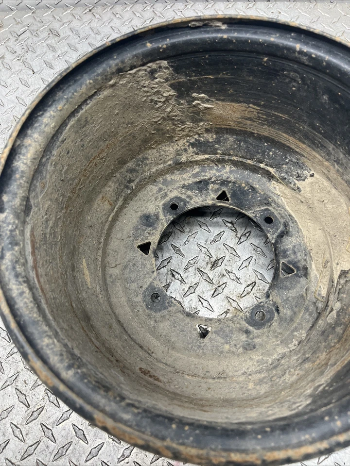 Llanta trasera Polaris Ranger 500 18 1520992-067 #1 50243 Foto 4 de 4