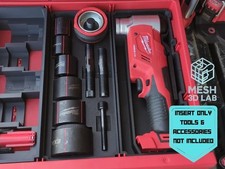 Fits Milwaukee M18 2677-21 6T Knockout Kit PA...