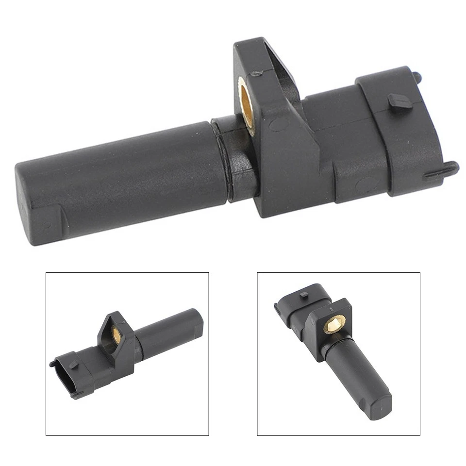 Easy Installation For MercedesBenz Crank Crankshaft Position Sensor 6429050000 - Image 3 of 4