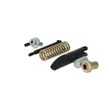 Quick Attach Coupler Latch Compatible with Case/New Holland