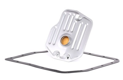 RIDEX 3843H0007 Hydraulikfiltersatz AT Automatikgetriebe für TOYOTA Alphard (H1)