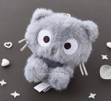 Sanrio Characters Official Plush Doll Monoton...
