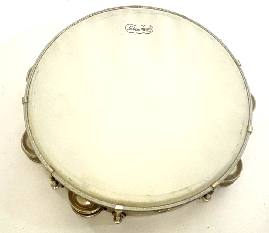Ludwig Tambourines for sale | eBay