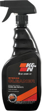 Interior Cleaner and Protectant - 22Oz Pump Spray