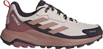 Adidas Womens Terrex Anylander R.Rdy Low Top Sneakers - Putmau / Warcla / Purrub