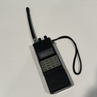 Sporty’s A300 aircraft radio handheld Tested Sold As-Is Read