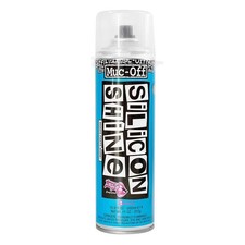Muc-Off Silicone Shine - 11 oz. - Aerosol 227...