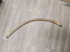 APPLETON EXGJH136  1/2" X 36"  EXPLOSION PROOF FLEXIBLE COUPLING CROUSE HINDS