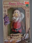 Bikin Express Disney Snow White and the Seven Dwarves All 7 6.5" Dolls W/ Boxes — photo 2