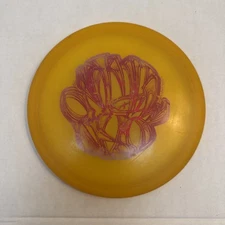 2008 USDGC Innova San Marino Roc F/S 180g