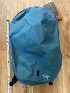 Arc`teryx Granville Courier | eBay