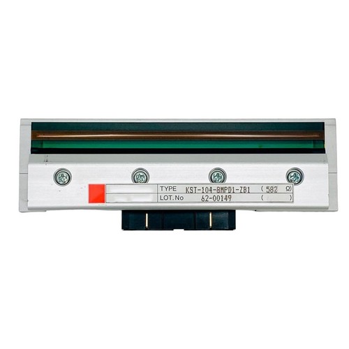 Tête d'impression fiable pour imprimantes Zebra S300 S500 avec résolution 203dpi - Photo 2/9