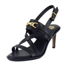 Vince Camuto Frena Women's Heels Black Size 8 M