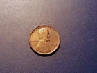 Nice AU 1925-D Lincoln Cent