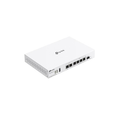 Tp Link Festa Fr307-M2 Multi Gigabit Vpn Router Gateway 2.5G