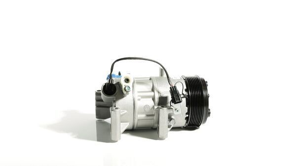 Mahle Kompressor, Klimaanlage ACP 1566 000S FüR Honda-image