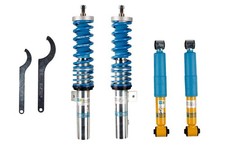 BILSTEIN B14 PSS GEWINDEFAHRWERK passend für PEUGEOT 206 206+ | 47-087569