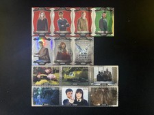 2024 Kakawow Phantom Harry Potter Hermione Granger Dean Thomas Lot*13 HF77