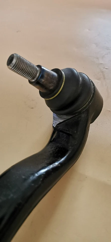 Wishbone Suspension Arm fits BMW X5 X6 E71, F16 3.0D Front Lower, Right 08 to 19 - Image 3 of 4