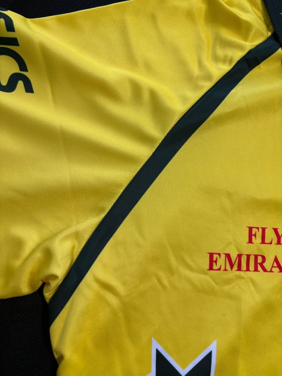 Australia 1999 ODI World Cup Cricket Shirt – Champion Vintage