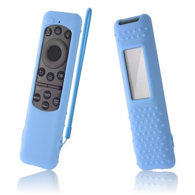 Silicone Cover for Samsung TM2560E BN59-01480L Remote Protective Case Compati...
