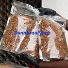 2Lb Nigerian Shrimp Smoked Dried Crayfish Seafood