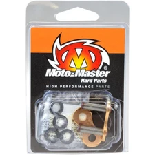 Moto-Master V6 520 - Connecting Link - Rivet - Gold 21352032