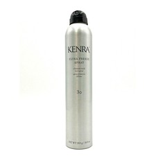 Kenra Ultra Freeze Spray Ultimate Hold Hairspray 30 10 oz