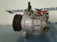 KLIMA PUMPE AC COMPRESSOR Mercedes-Benz B (W246/W242) 2018 4472501670 #204091