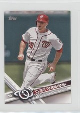2017 Topps Mini Clint Robinson #252 7k6