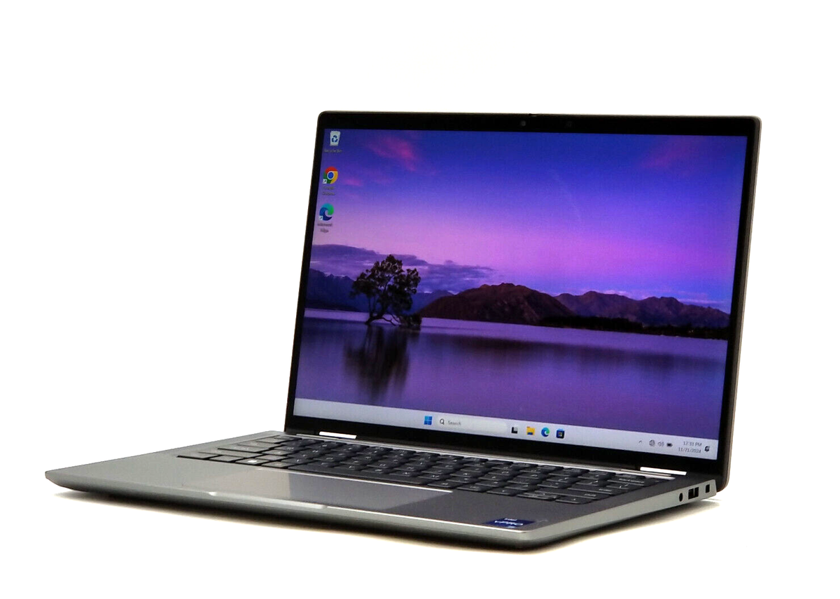 Dell Latitude 7340 Laptop 13