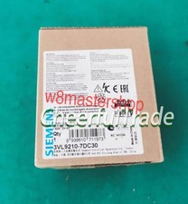 1PCS 3VL9210-7DC30 NEW SIEMENS 3VL9 210-7DC30