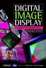 Digital Image Display: Algorithms and Impleme...