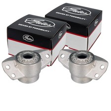 2X GATES DOMLAGER LINKS+RECHTS HINTEN OBEN HINTEN passend für AUDI A6 A7