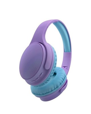 YUSONIC Kids Wireless Headphones, Bluetooth Headphone for Teen Kids, Over Ear To