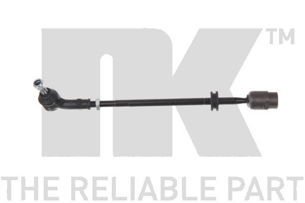 Spurstange NK 5004736 FüR 3A5 VW Passat 3A2 35I B3 B4 Variant B2 32B 16V G60 TDI-image