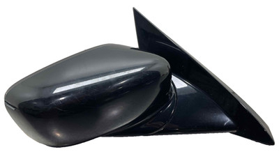 2006 Acura TL OEM Right Hand Passengers Side Power Door Mirror Black 2004 2005