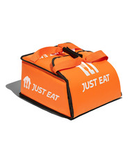 Just Eat Pizza Beutel Klein
