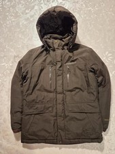 Montbell Gore-Tex Winterjacke – Größe L