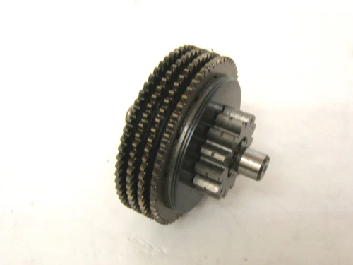 LIMITER ASSY, STARTER IDLE GEAR