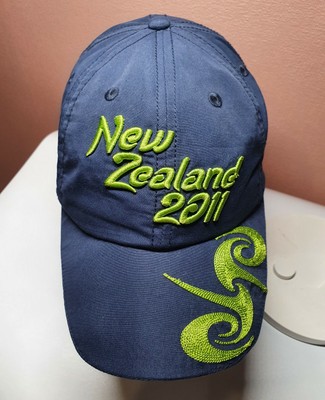 Canterbury New Zealand 2011 Rugby World 