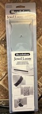 Beadalon Jewel Loom by Julianna C. Hudgins New