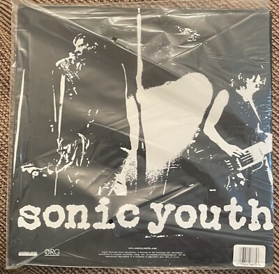 ポップス+ロック(洋楽) Sonic Youth Confusion Is Sex  lp Sonic Youth 