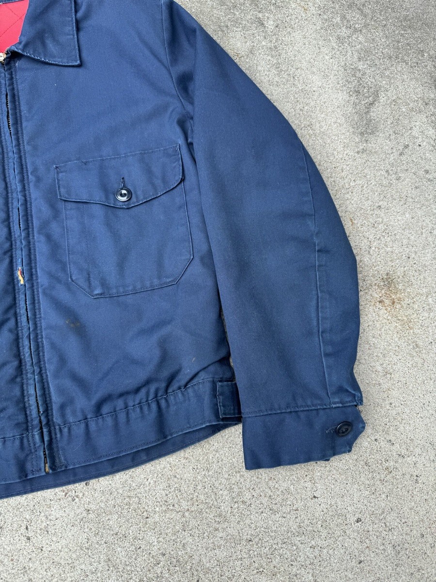 ジャケット・アウター 60s 70s USA fade blue harrington jacket s-l1200.jpg