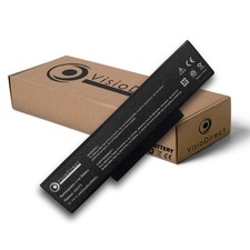 Batterie pour ordinateur portable NEC Versa P570 4400mAH