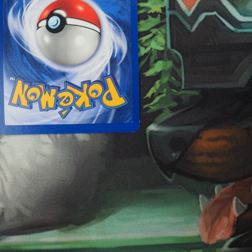 Magikarp 47/82 Pokemon Team Rocket Played Single Card WOTC Unlimited - Picture 9 of 12