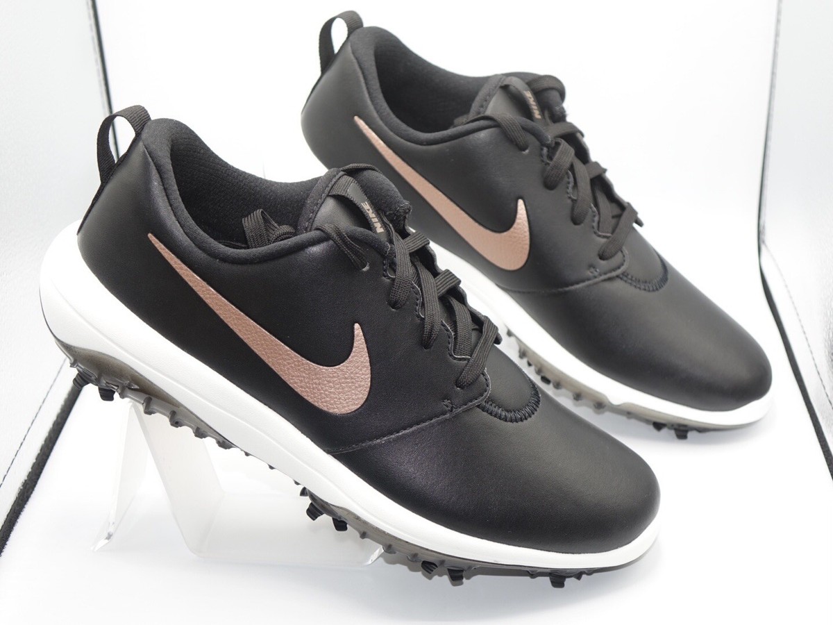 Nike Roshe G Tour Waterproof Golf shoes women's AR5582-001