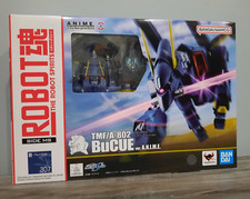 ROBOT SPIRITS Gundam Seed BuCue TMF/A-802 Figure ver. A.N.I.M.E.